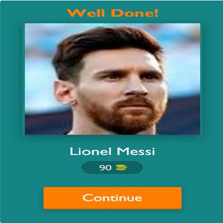 Guess The Football Stars