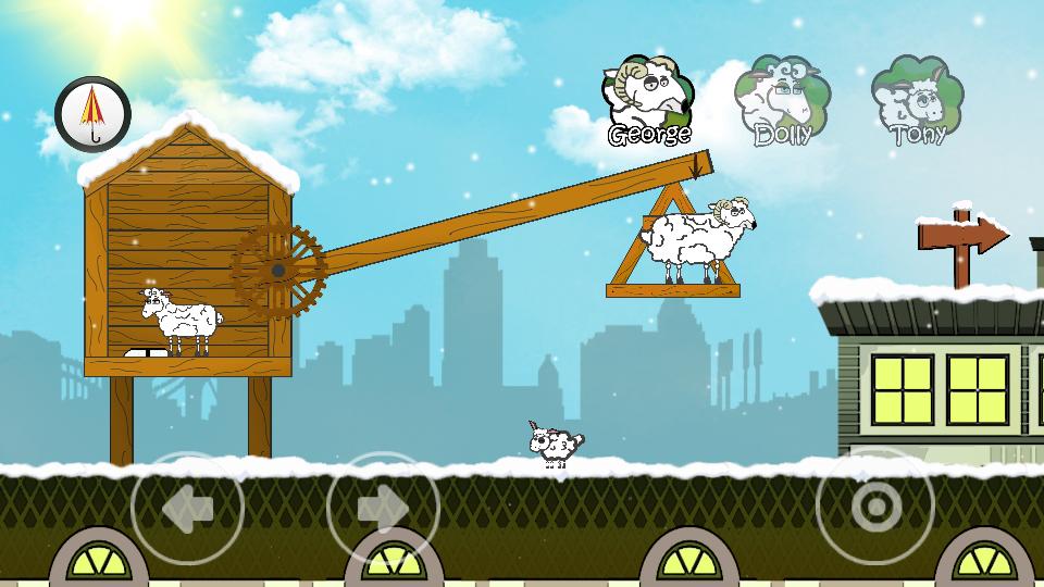 Sheep Story(Free)