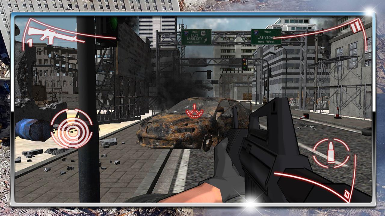 Syria War: Fight for Right