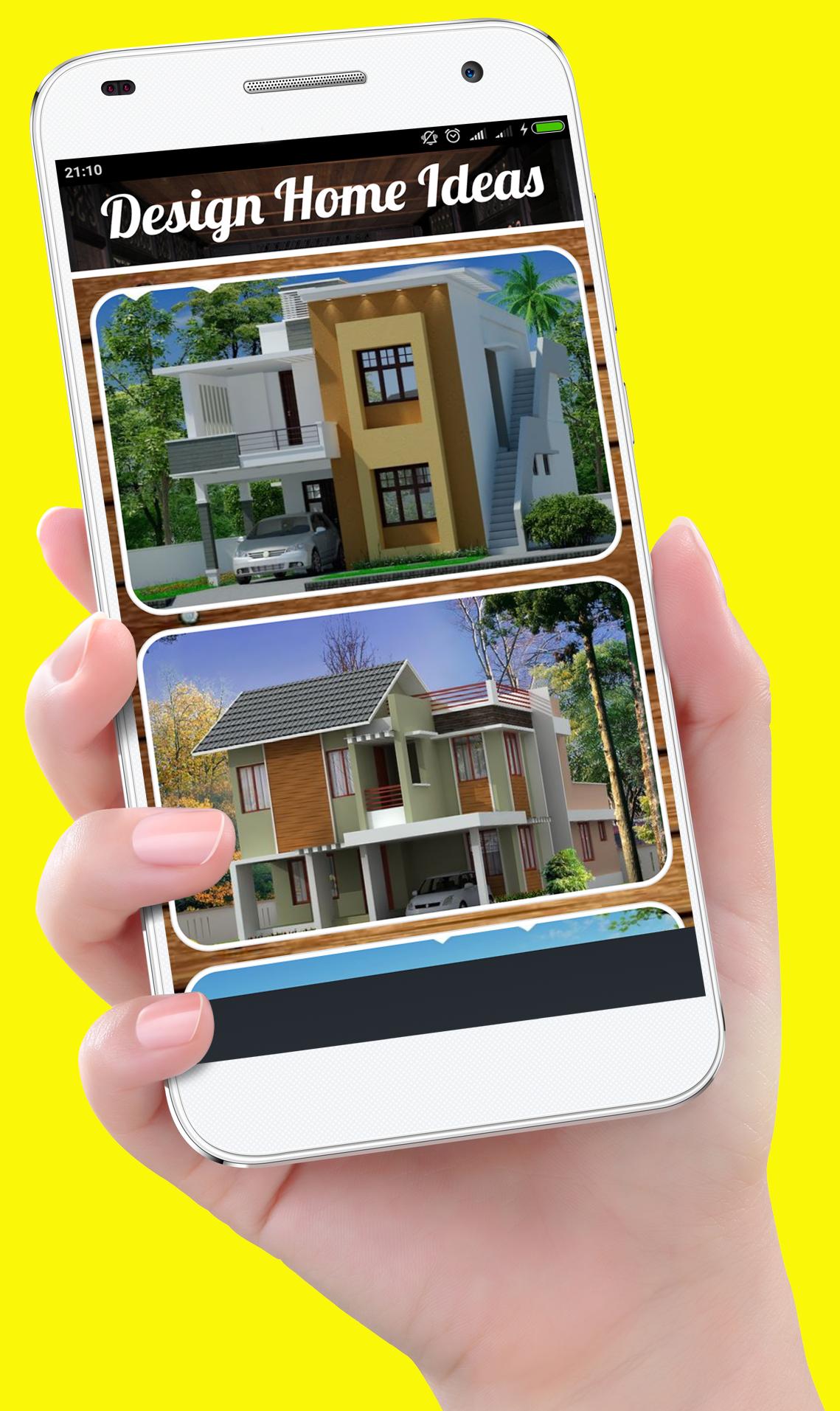 Beautiful Home Design