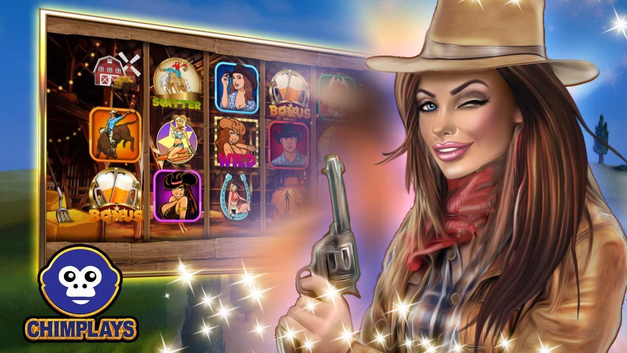 Farm Girls Free Casino Slots