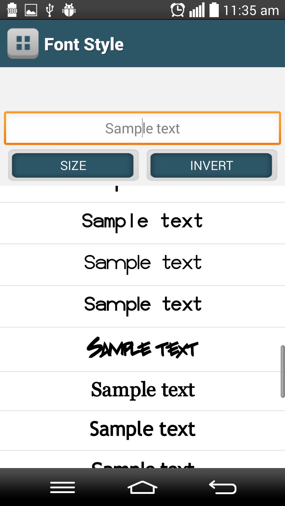 Zawgyi Myanmar Fonts Free