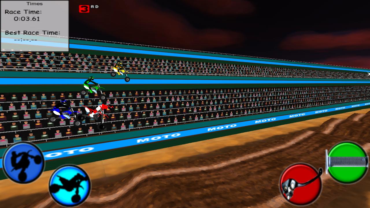 Checkers or Wreckers MX FREE