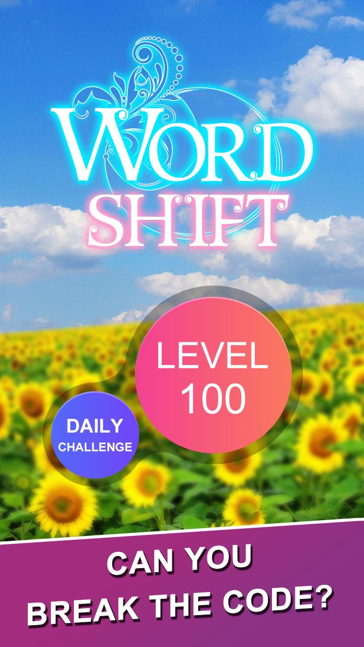 Word Shift