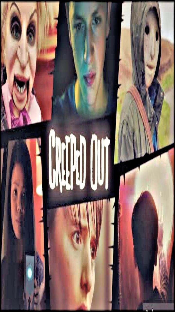 Creeped Out Chat Stories