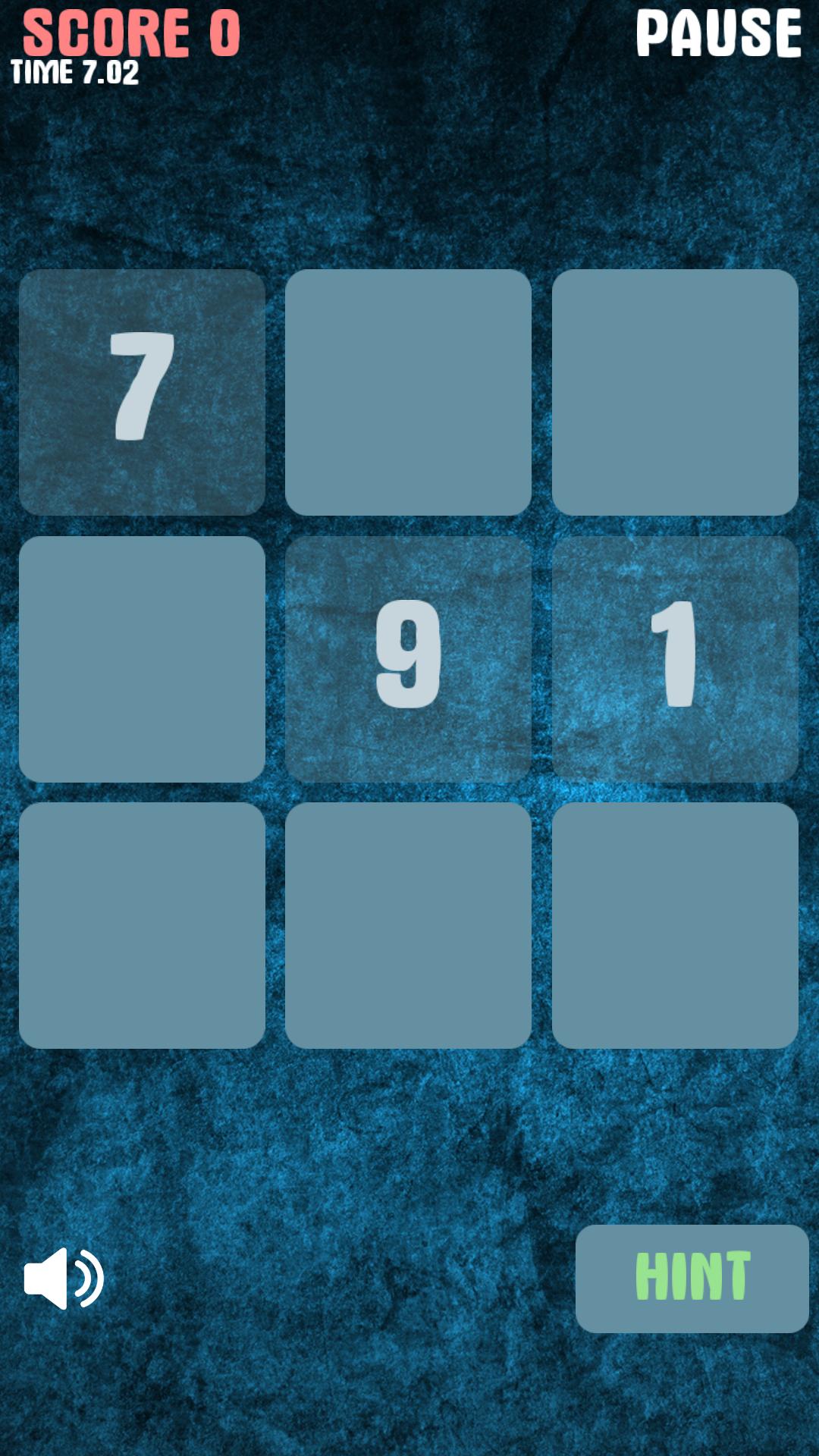 Brain Trainer Memory Workout