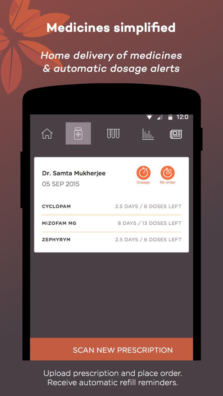 Buy medicines online - Aermed