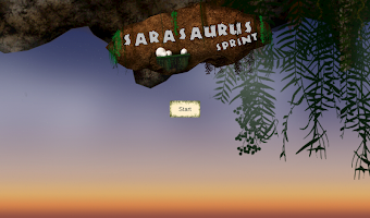 Sarasaurus Sprint