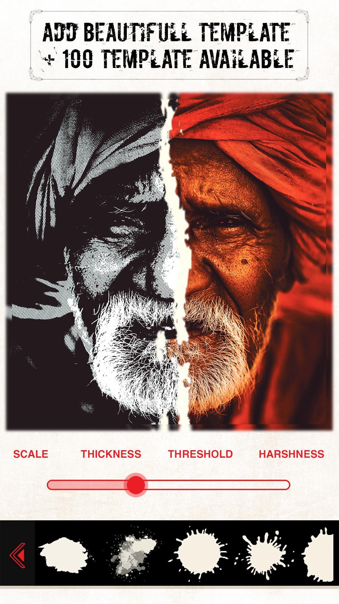 Sketch Photo Maker Pro