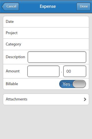 Bullhorn Back Office