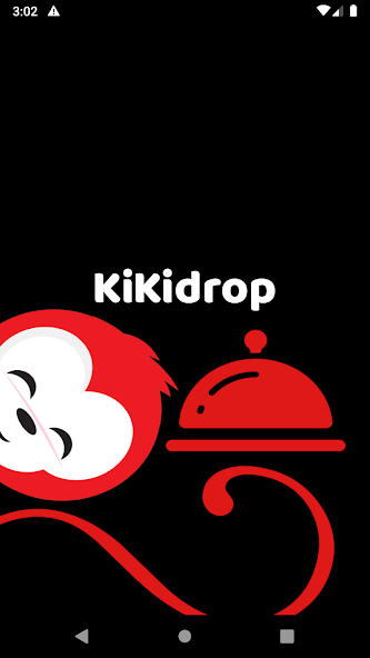 Kikidrop
