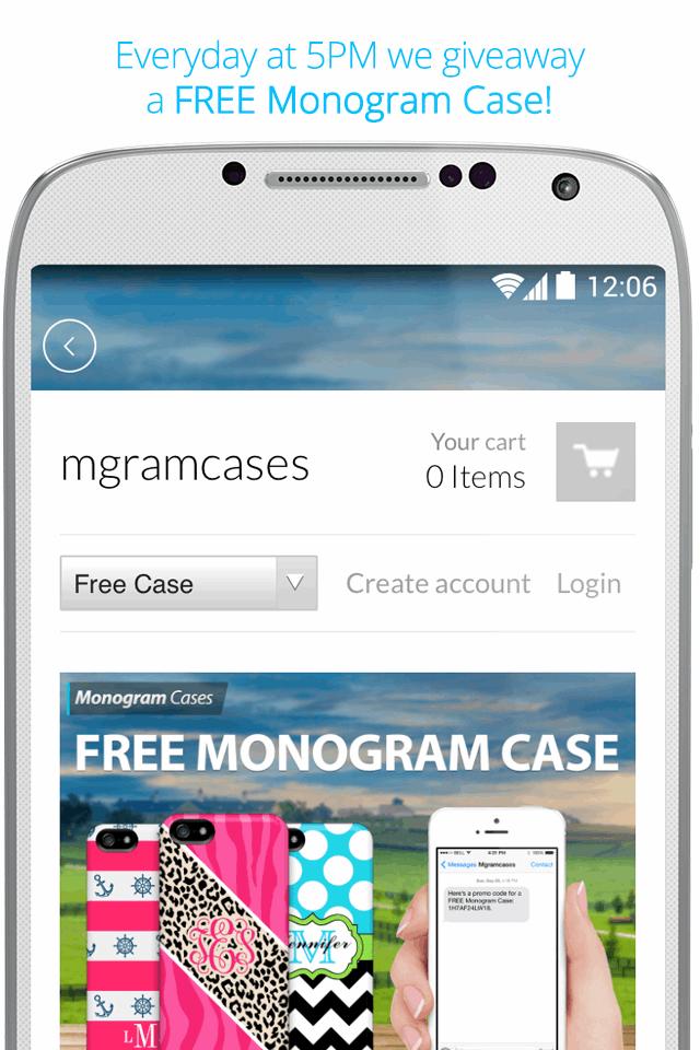 Mgramcases