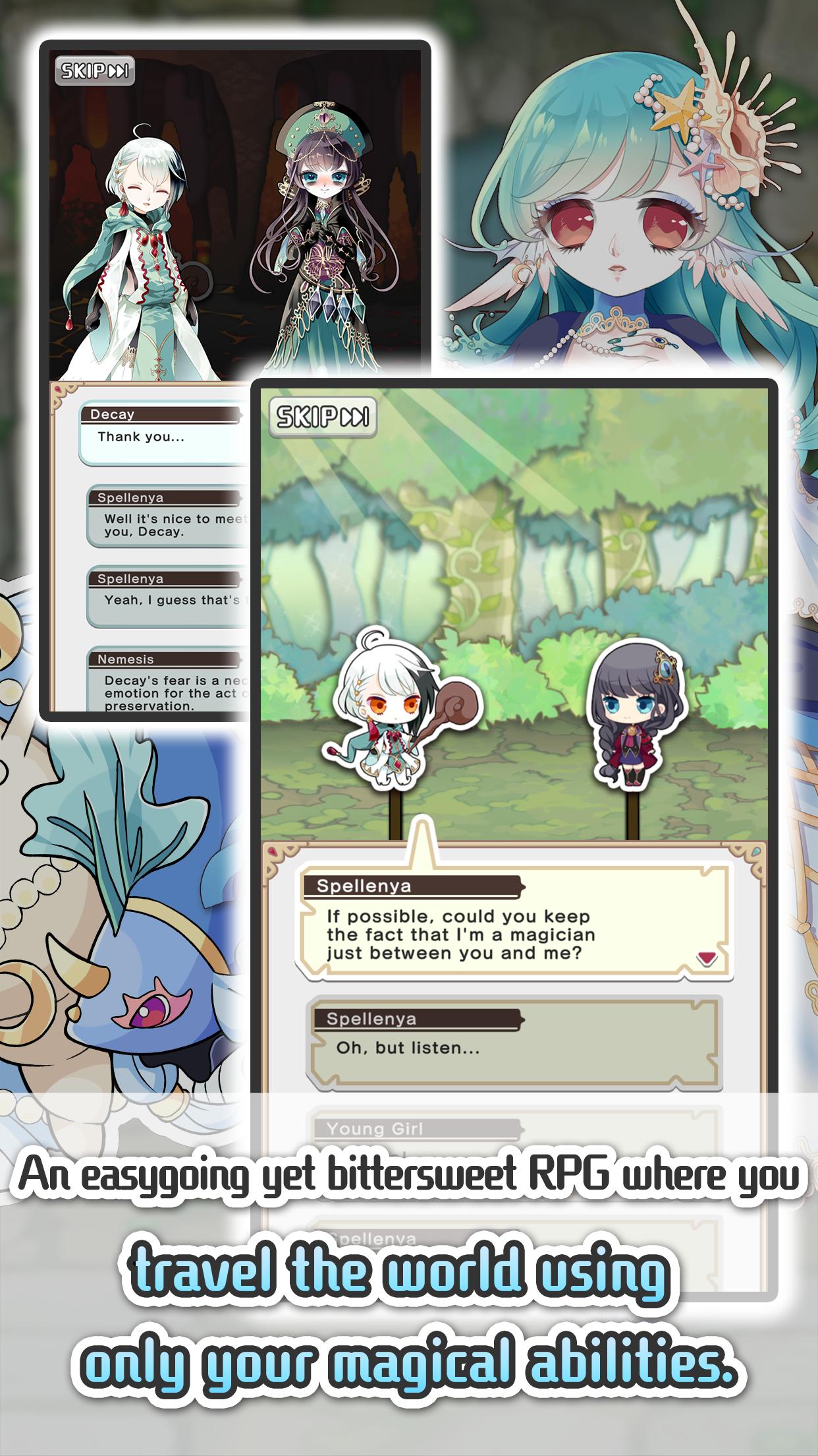 Magical Passcode 1111