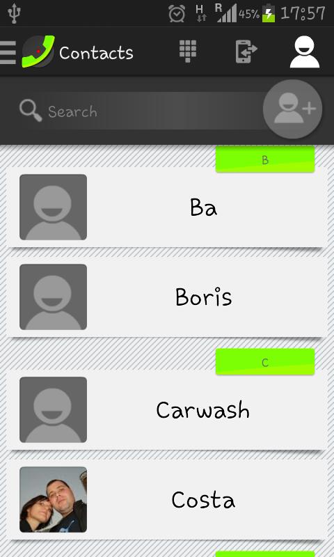 SCRibe - Manual Call Recorder