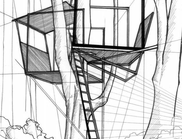 Tree House Designs
