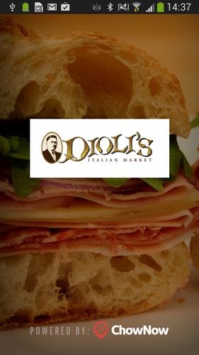Dioli's