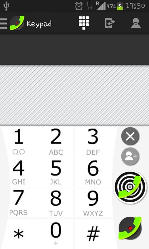 SCRibe - Manual Call Recorder