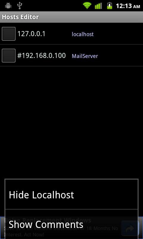 Hosts Editor Pro China