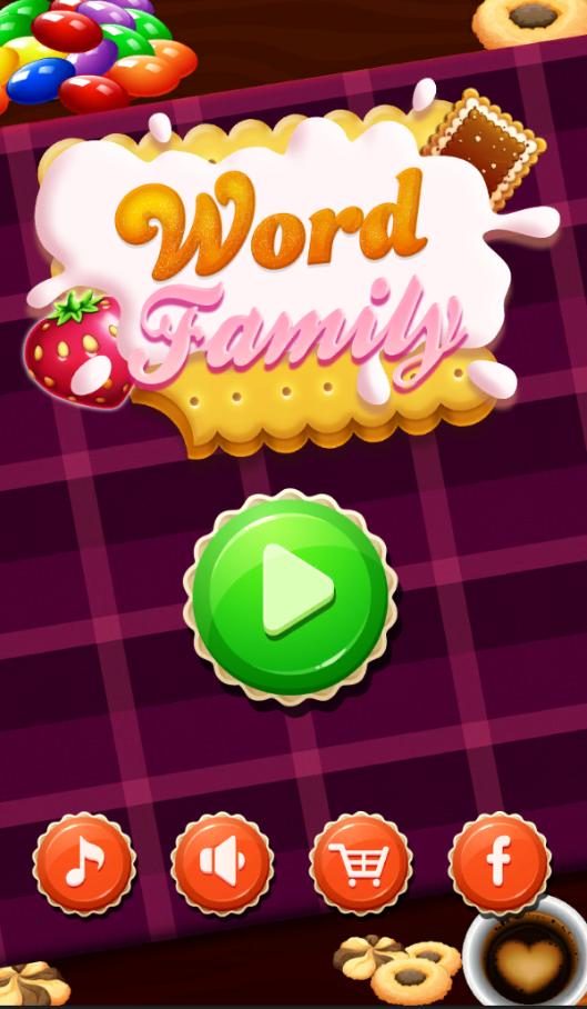 Word Family