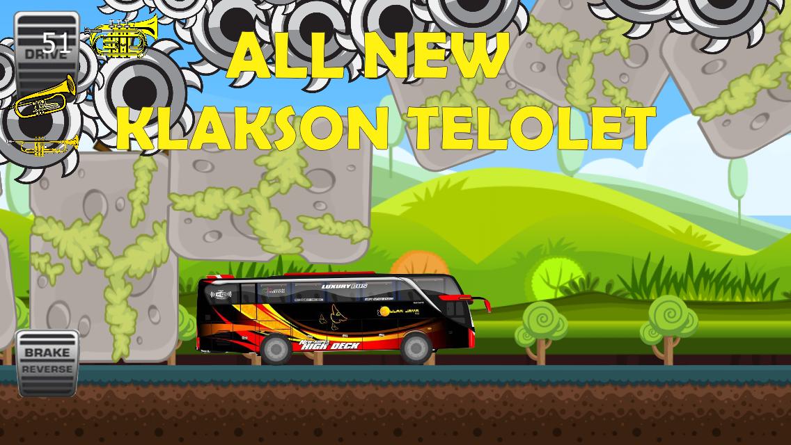 PO Bulan Jaya All New Klakson 2018