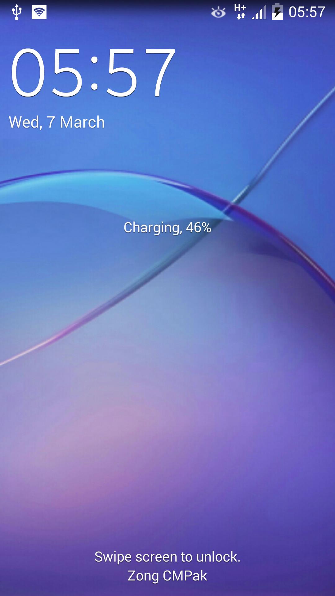 Theme for Huawei honor 9 lite /9