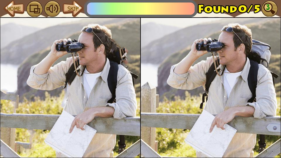 Guess the Difference 106