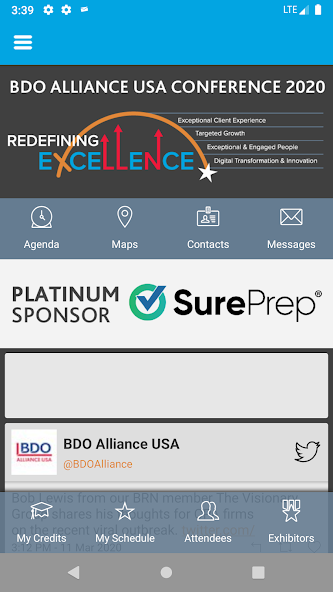 BDO Alliance