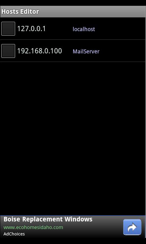 Hosts Editor Pro China