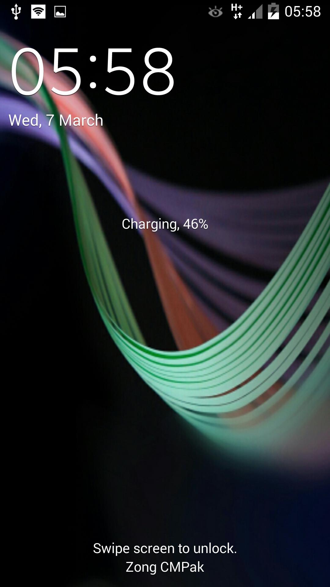 Theme for Huawei honor 9 lite /9