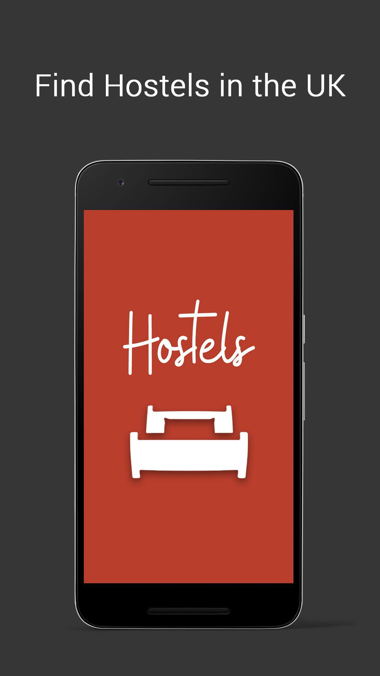 UK Hostel Directory
