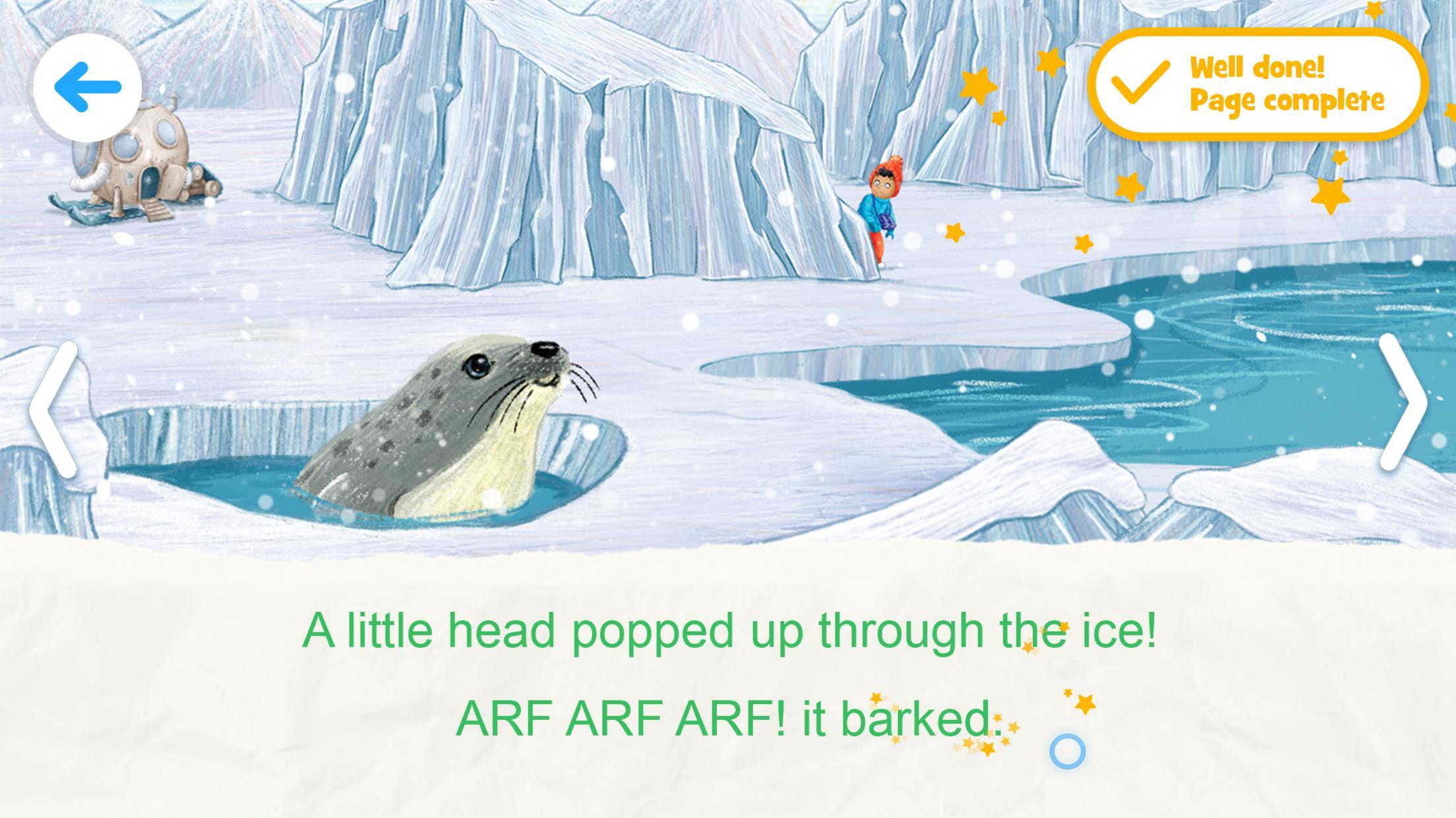 Cajita Feliz App - Latam