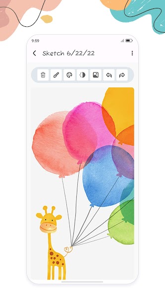 Drawing, Sketching & Painting