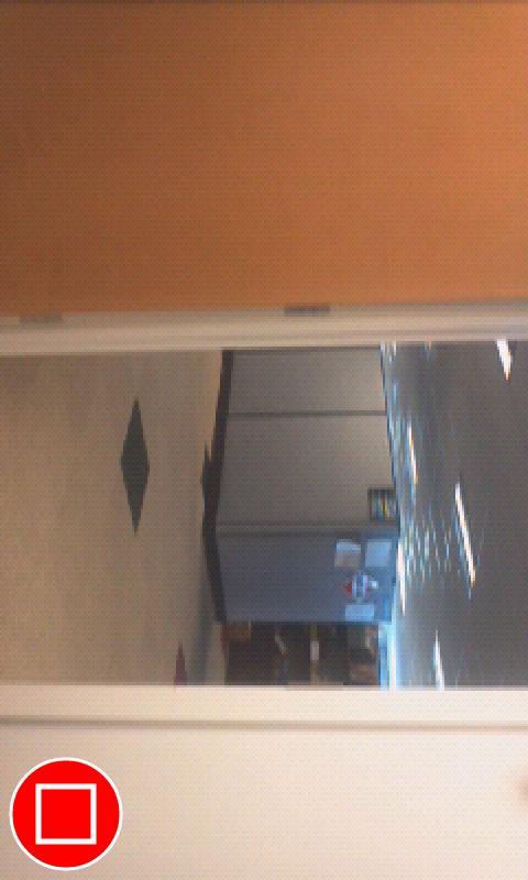 Christmas Motion Detector