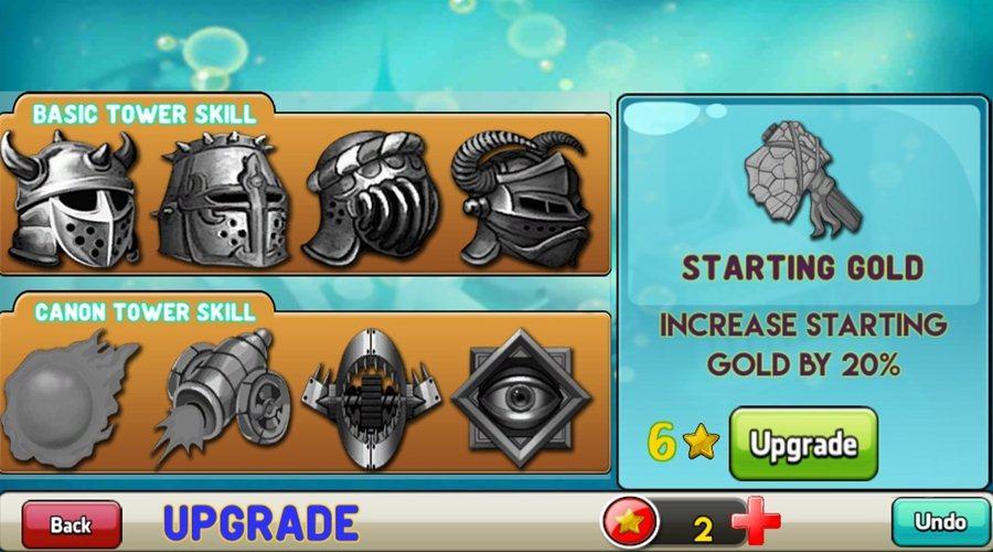 Zombie Evolution : Monster Defense