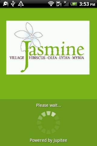 Jasmine hotel