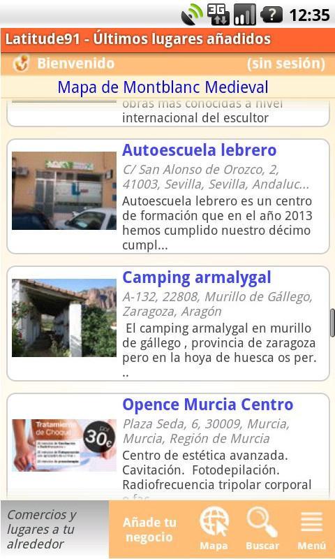 Latitude 91- Deals, promotions