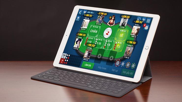 Game Bai Doi Thuong BigOne