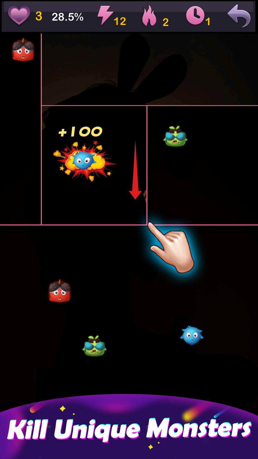 Spider Girl - Best Strategy Game