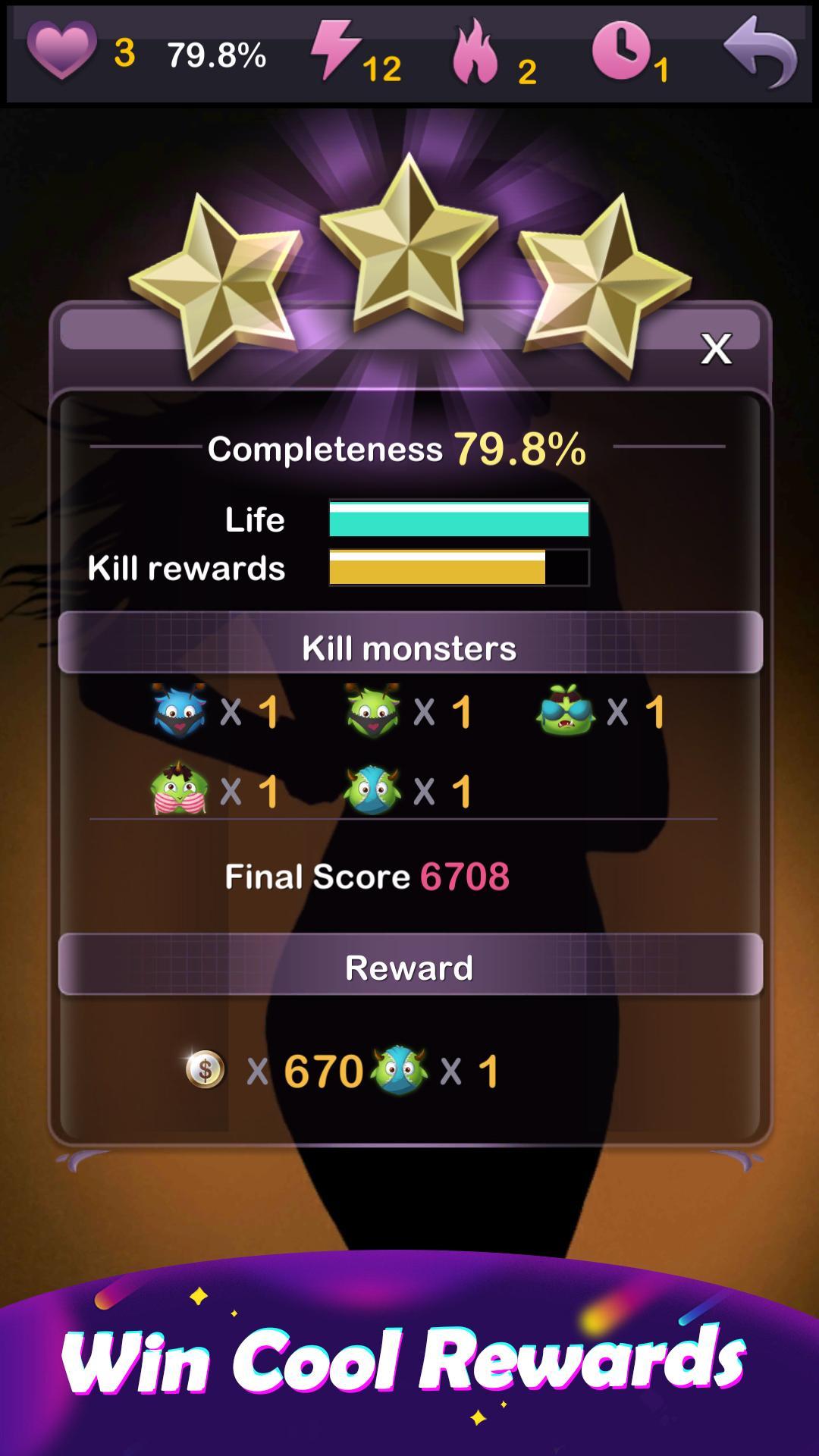 Spider Girl - Best Strategy Game