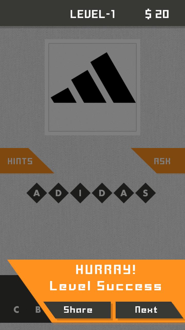 Guess Clothing Brands Quiz