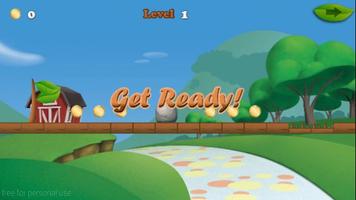 Mickey Skate Adventure