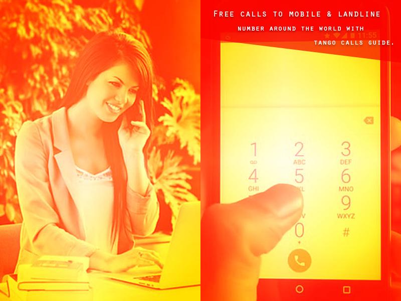 Free Tango Video Calls Guide