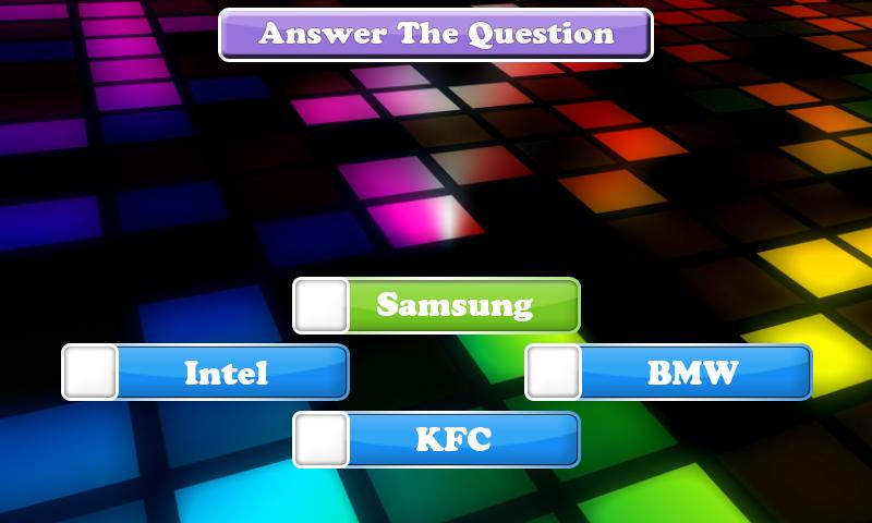 Logo Quiz - Guess the brands