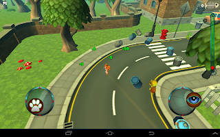 Alley Cat Simulator Free