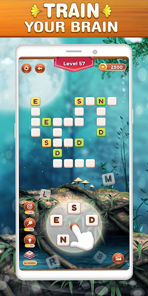 Word Connect Pro - 2023