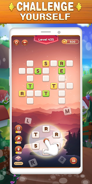 Word Connect Pro - 2023