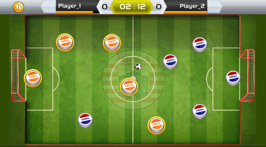 Macan Kemayoran Soccer