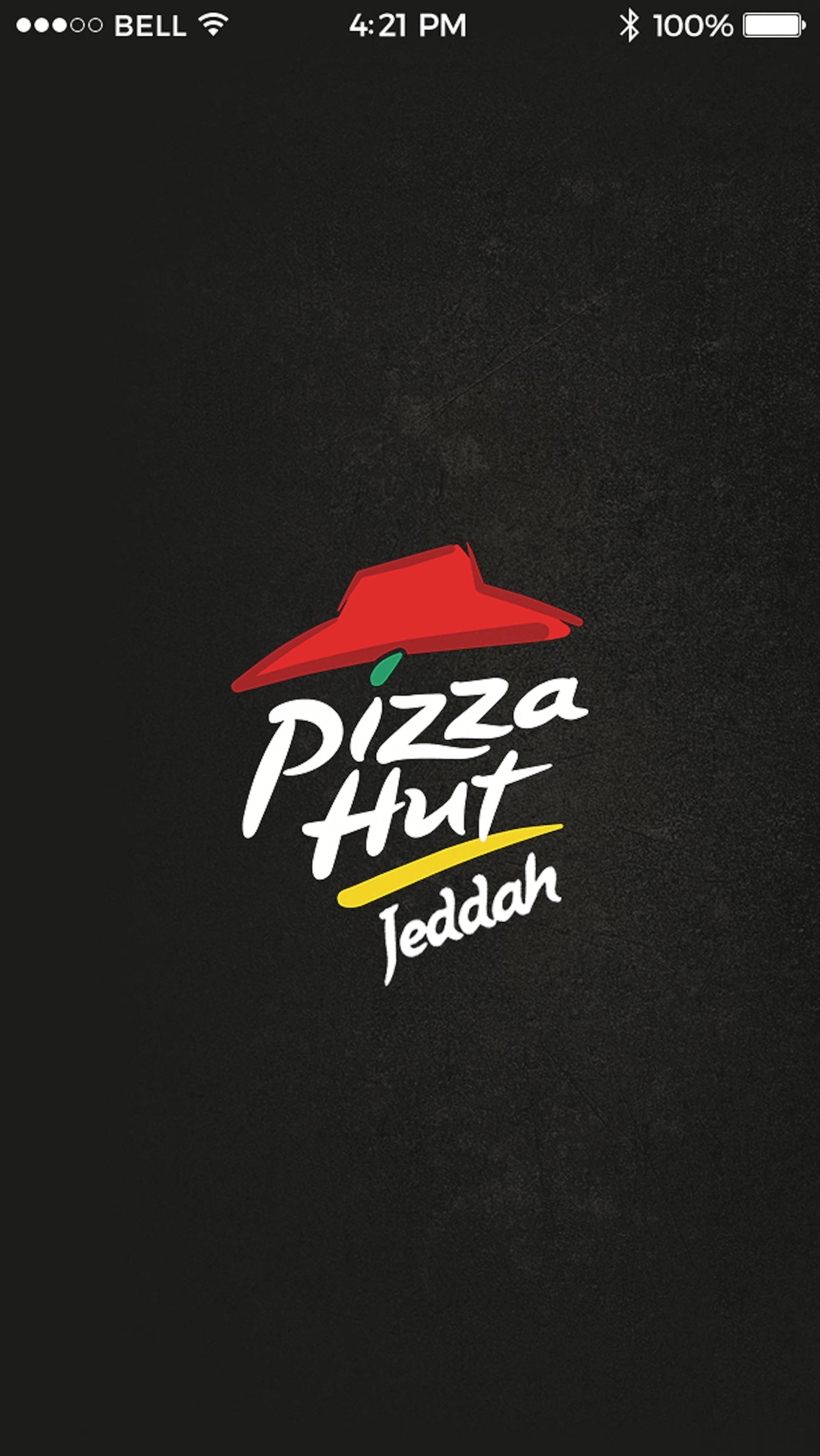Pizzahut Jeddah Driver