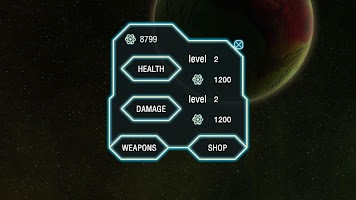 Robot Escape - Shoot & Run