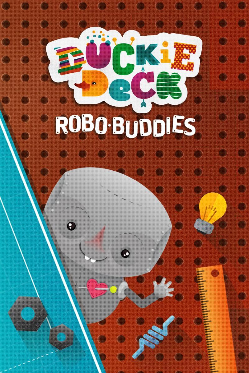 Build Your Own Robot - KIM